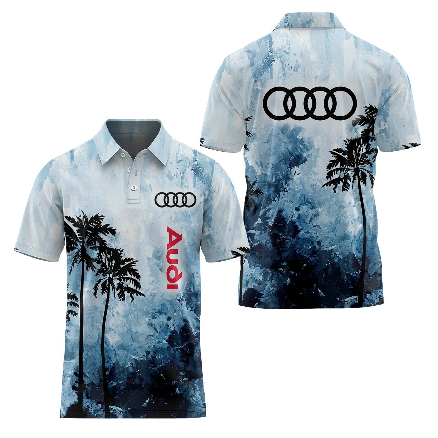 Audi Apparels SHW034