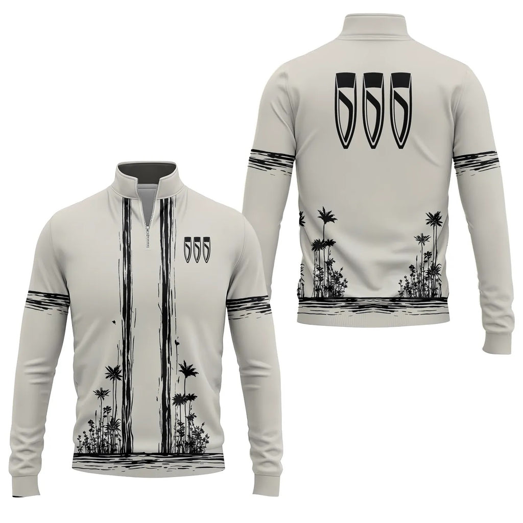 Buick Apparels SHW043