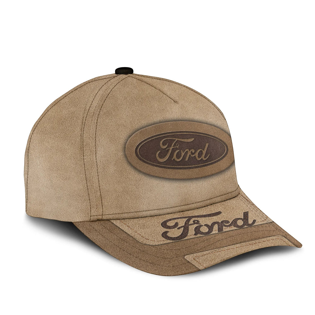 Ford Cap CSC004