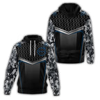 Volvo Hoodie SC115