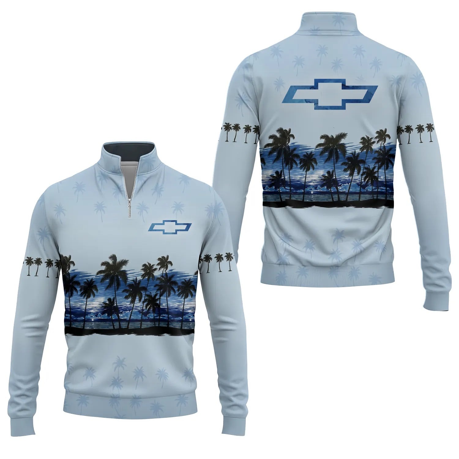 Chevrolet Apparels SHW016