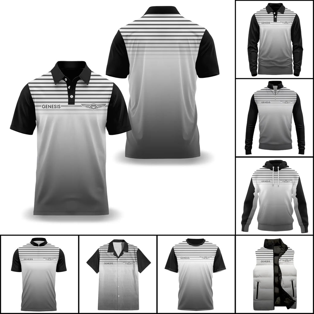 Genesis Apparels SC107