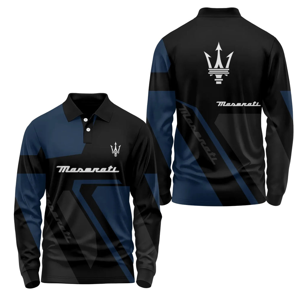 Maserati Apparels SC117