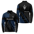 Maserati Apparels SC117