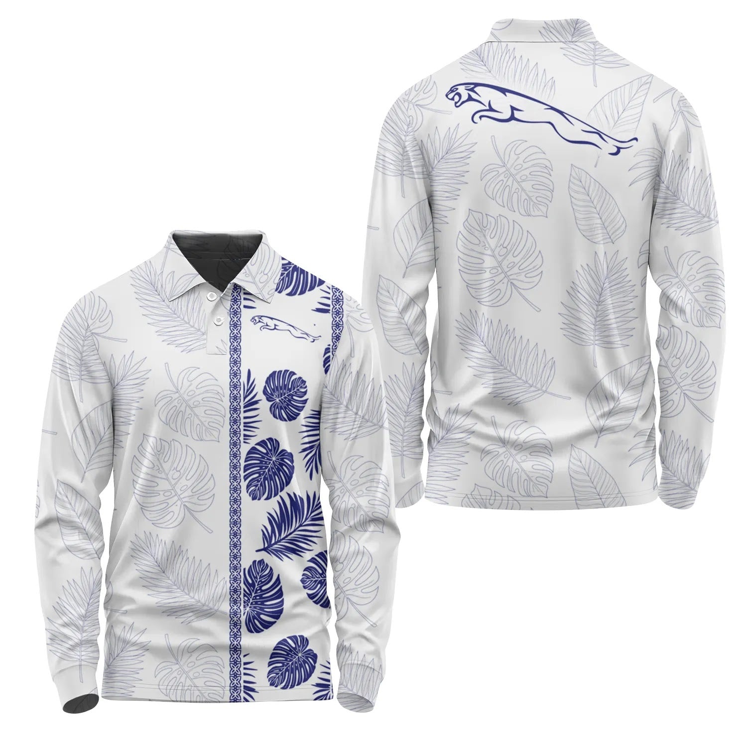 Jaguar Apparels SHW023
