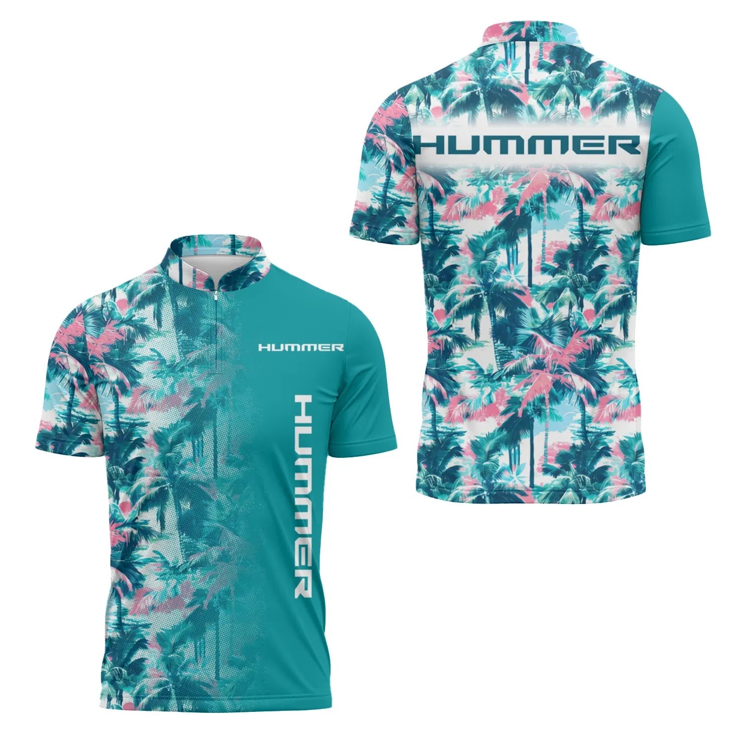Hummer Apparels SHW061