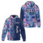 Audi Apparels SHW054