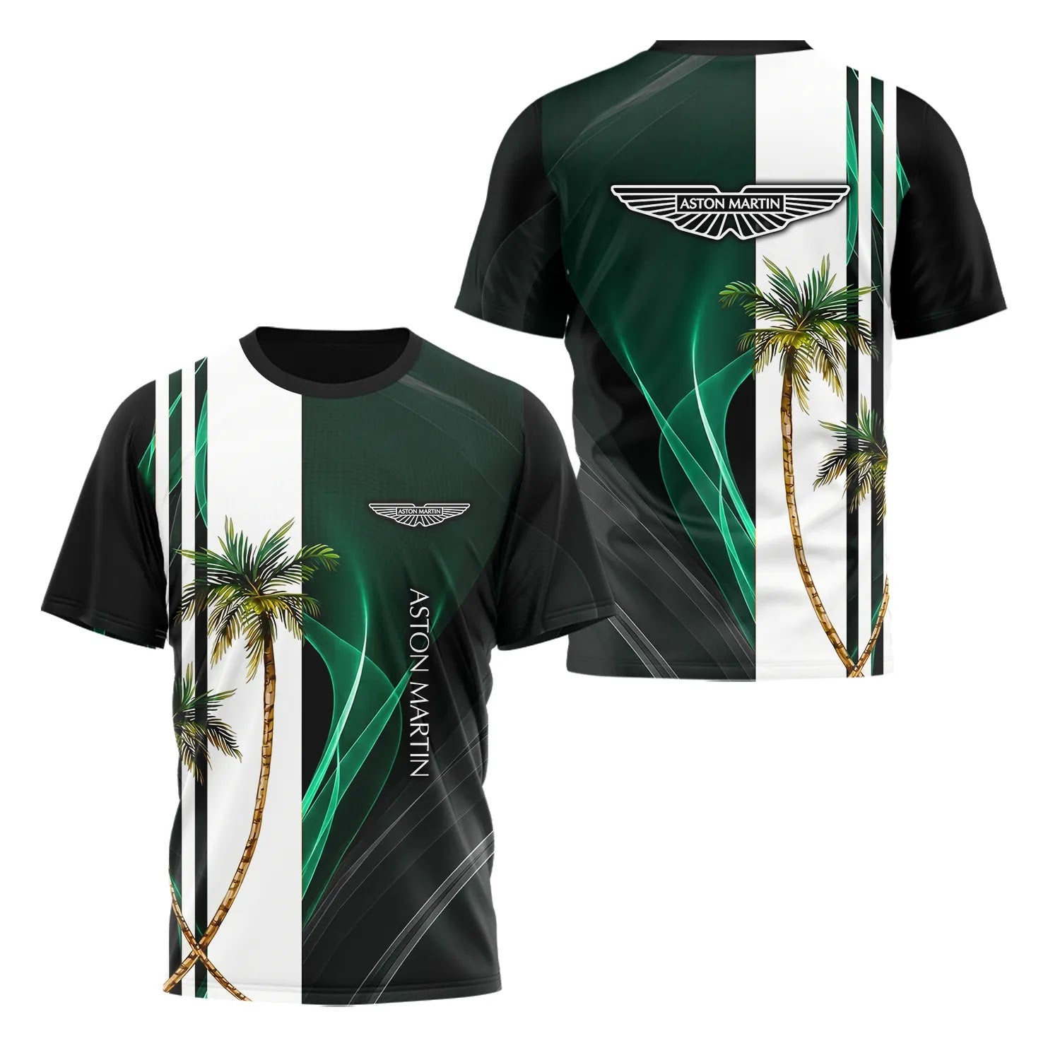 Aston Martin Apparels SHW036