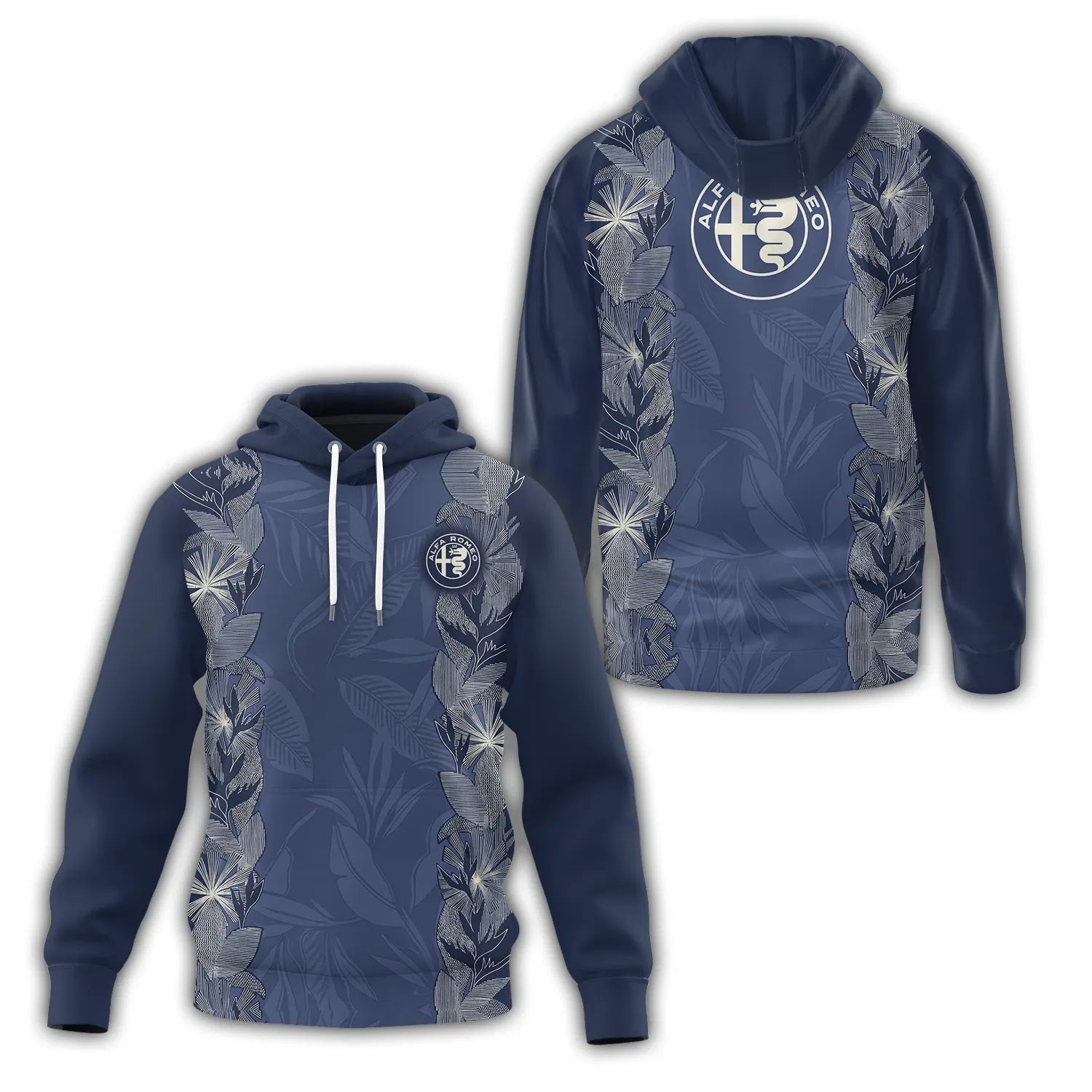 Alfa Romeo Apparels SHW045