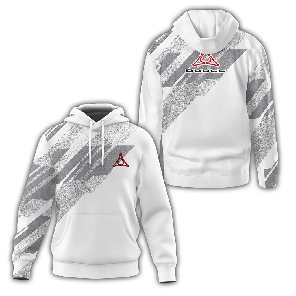 Dodge Hoodie SC105