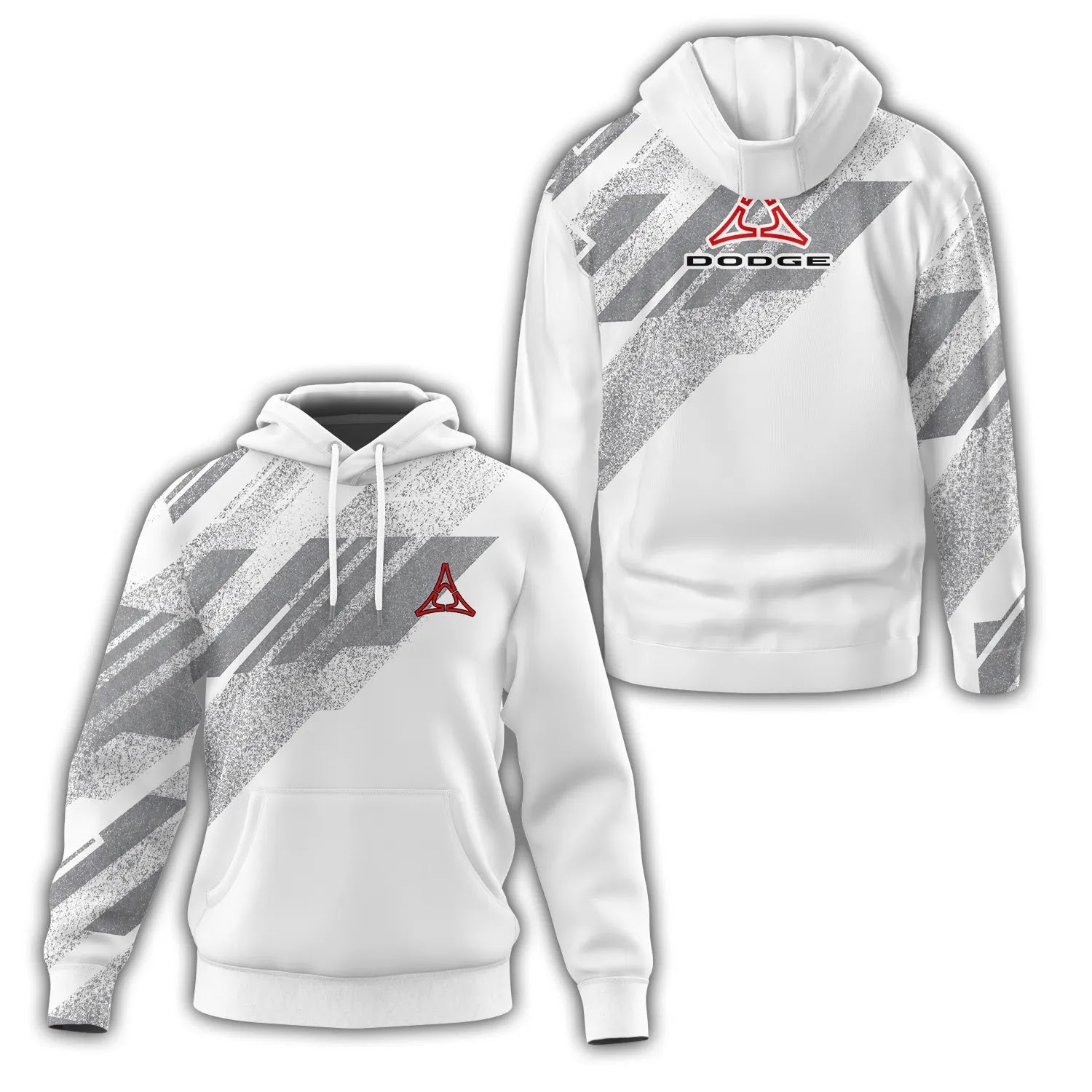 Dodge Hoodie SC105