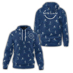 Nissan Apparels SHW011