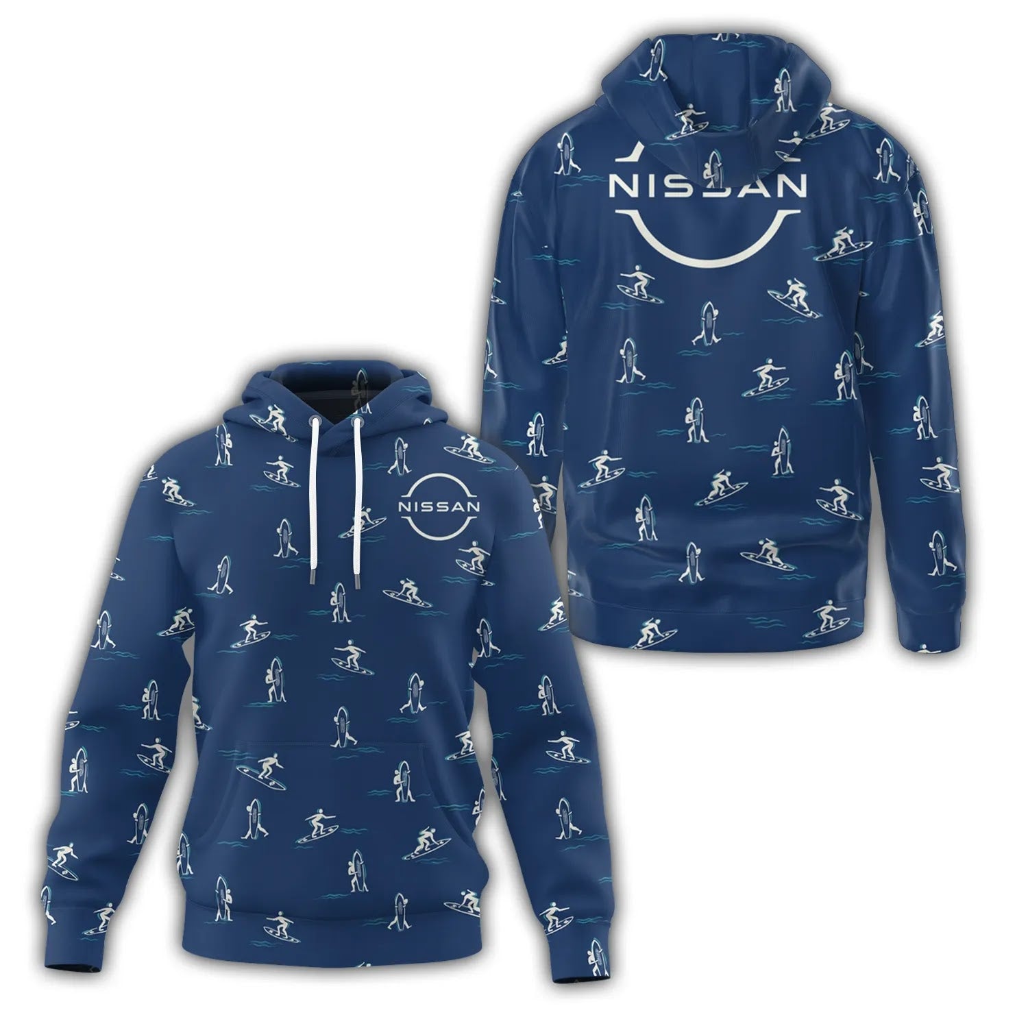 Nissan Apparels SHW011