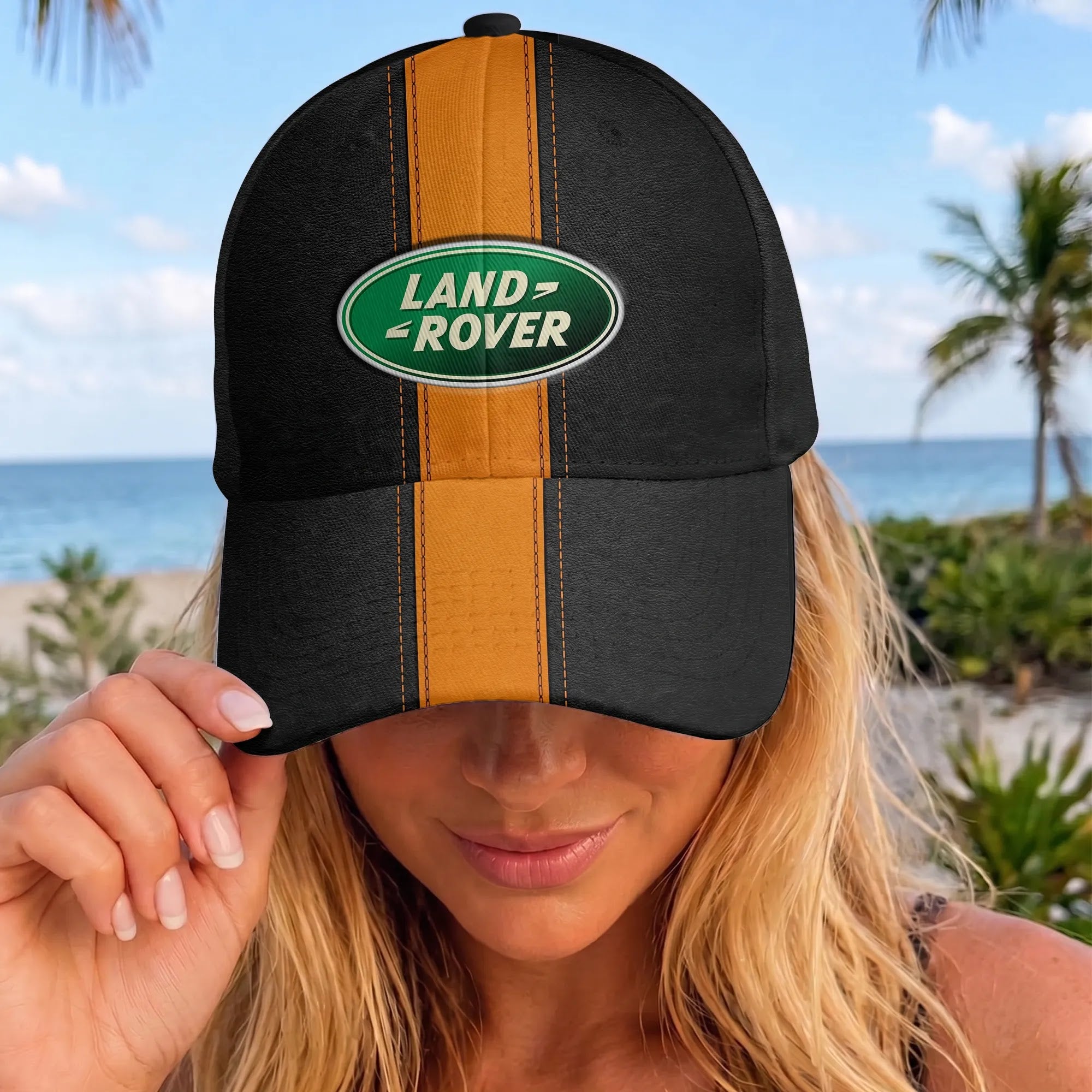 Land Rover Apparels CSC067