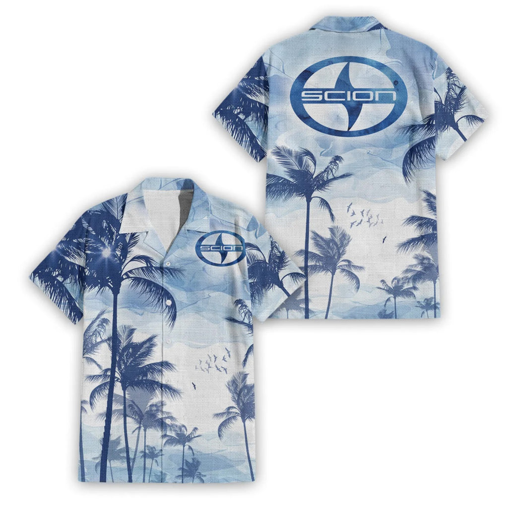 Scion Apparels SHW004