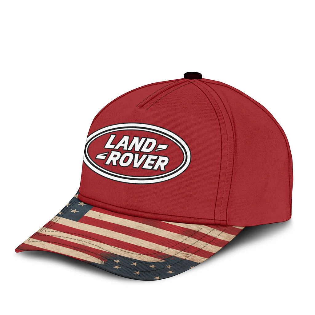 Land Rover Cap CSC014