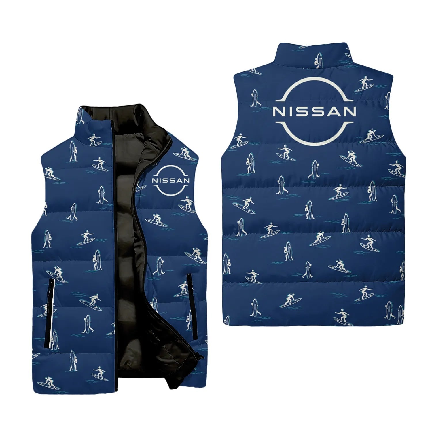 Nissan Apparels SHW011