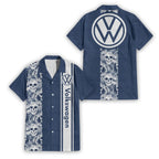 Volkswagen Apparels SHW042