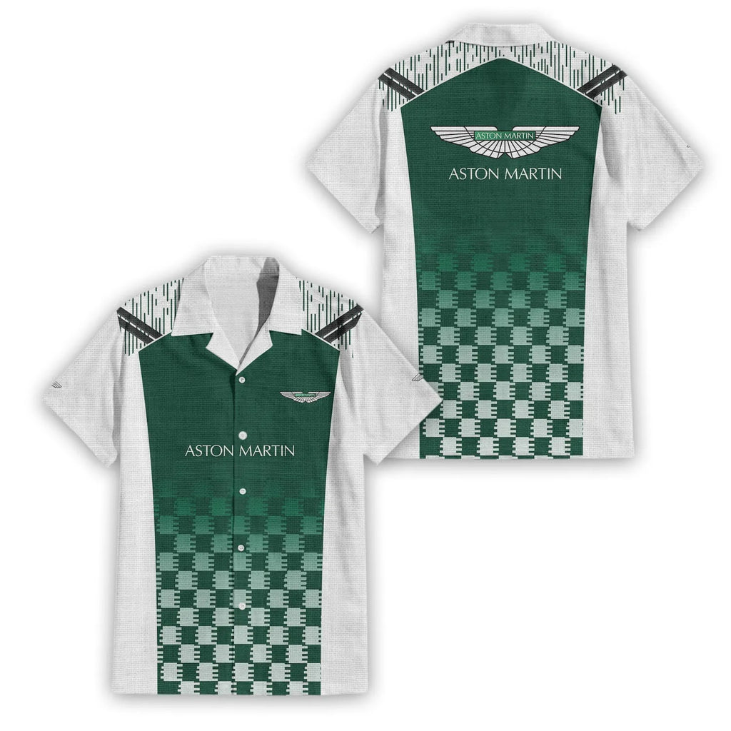 Aston Martin Apparels SC063