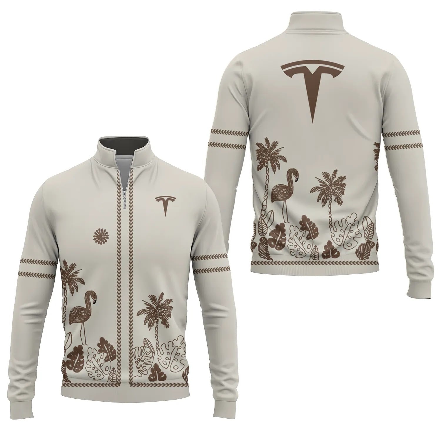 Tesla Apparels SHW044