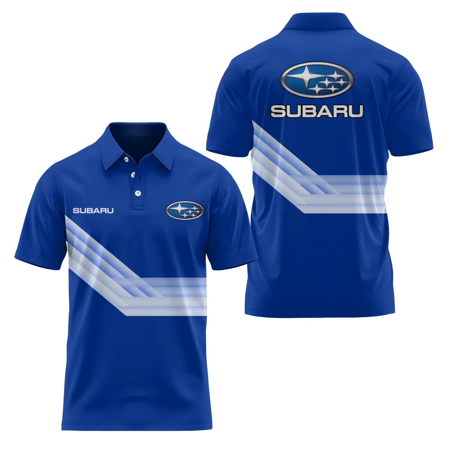 Subaru Apparels SC106