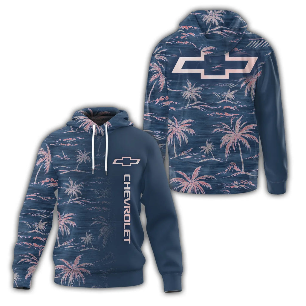 Chevrolet Apparels SHW013