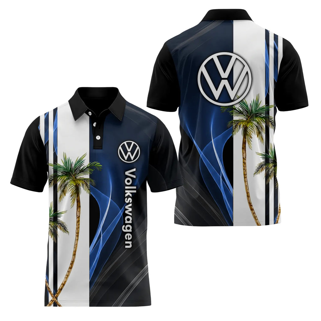 Volkswagen Apparels SHW036
