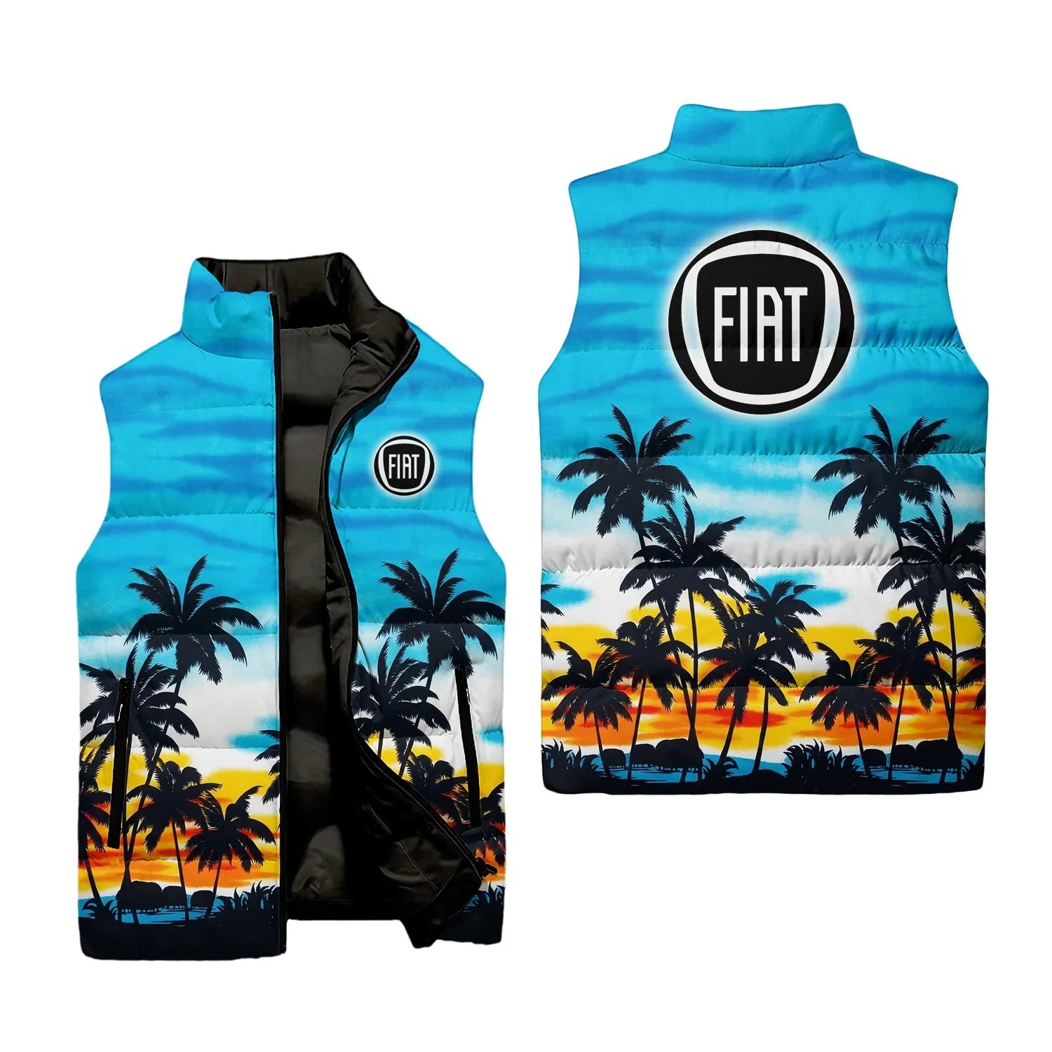 Fiat Apparels SHW051
