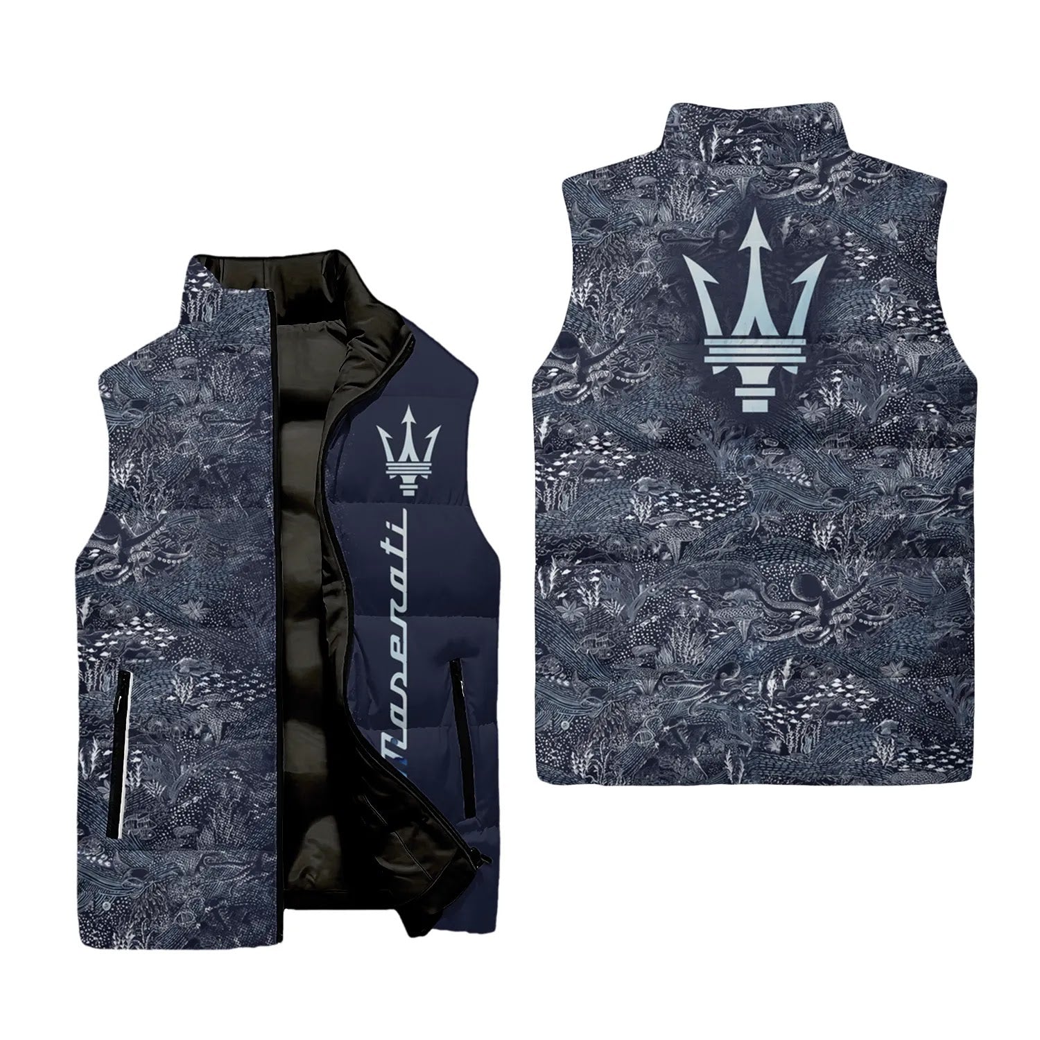 Maserati Apparels SHW006