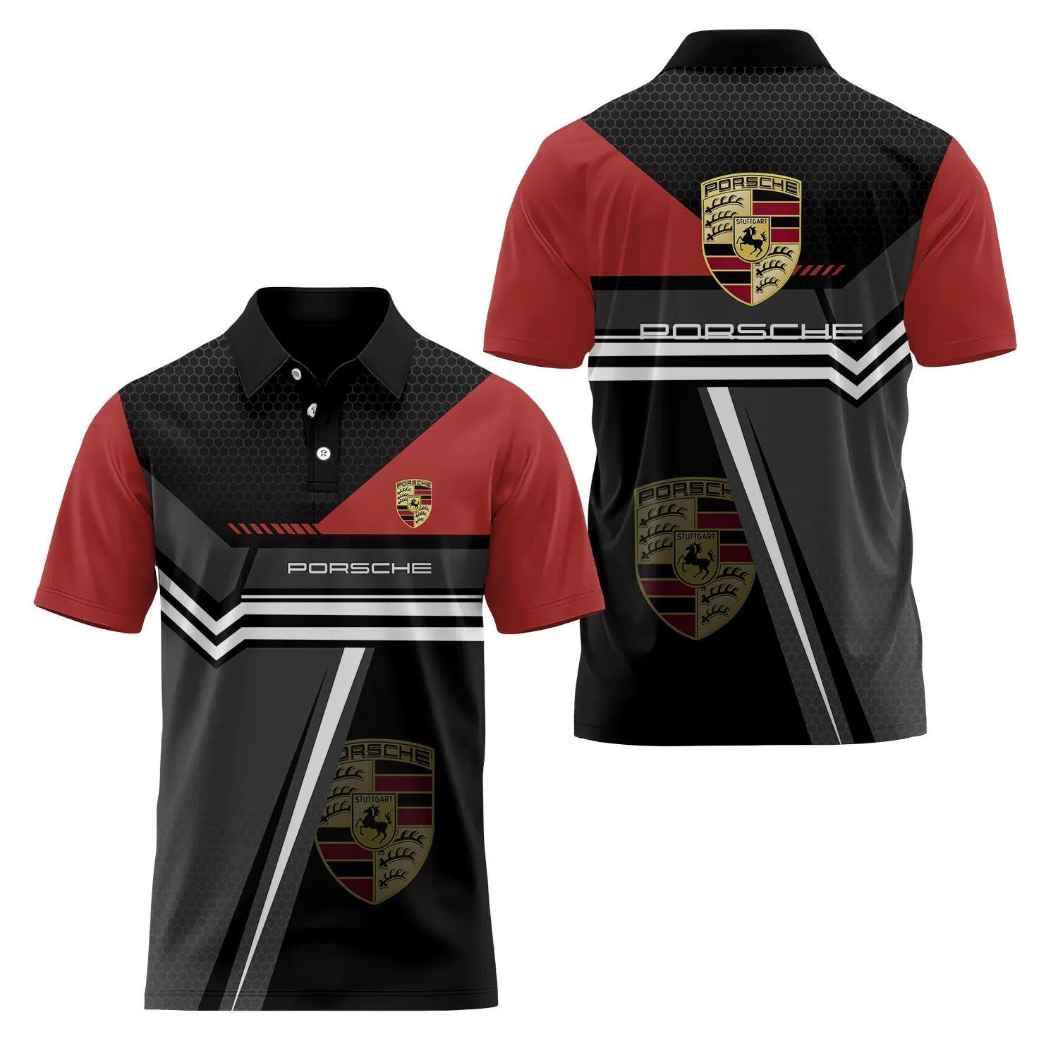 Porsche Apparels SC071