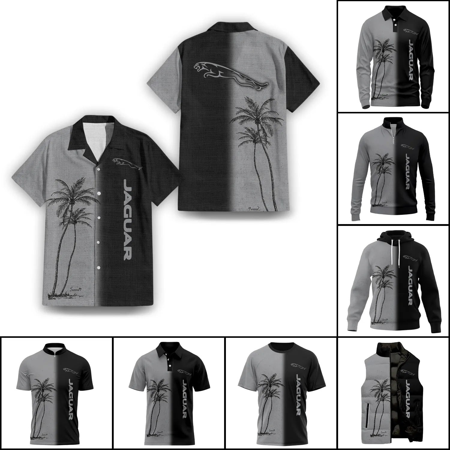 Jaguar Apparels SHW037