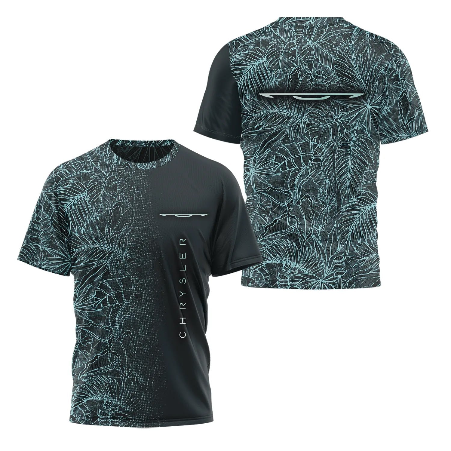 Chrysler Apparels SHW008