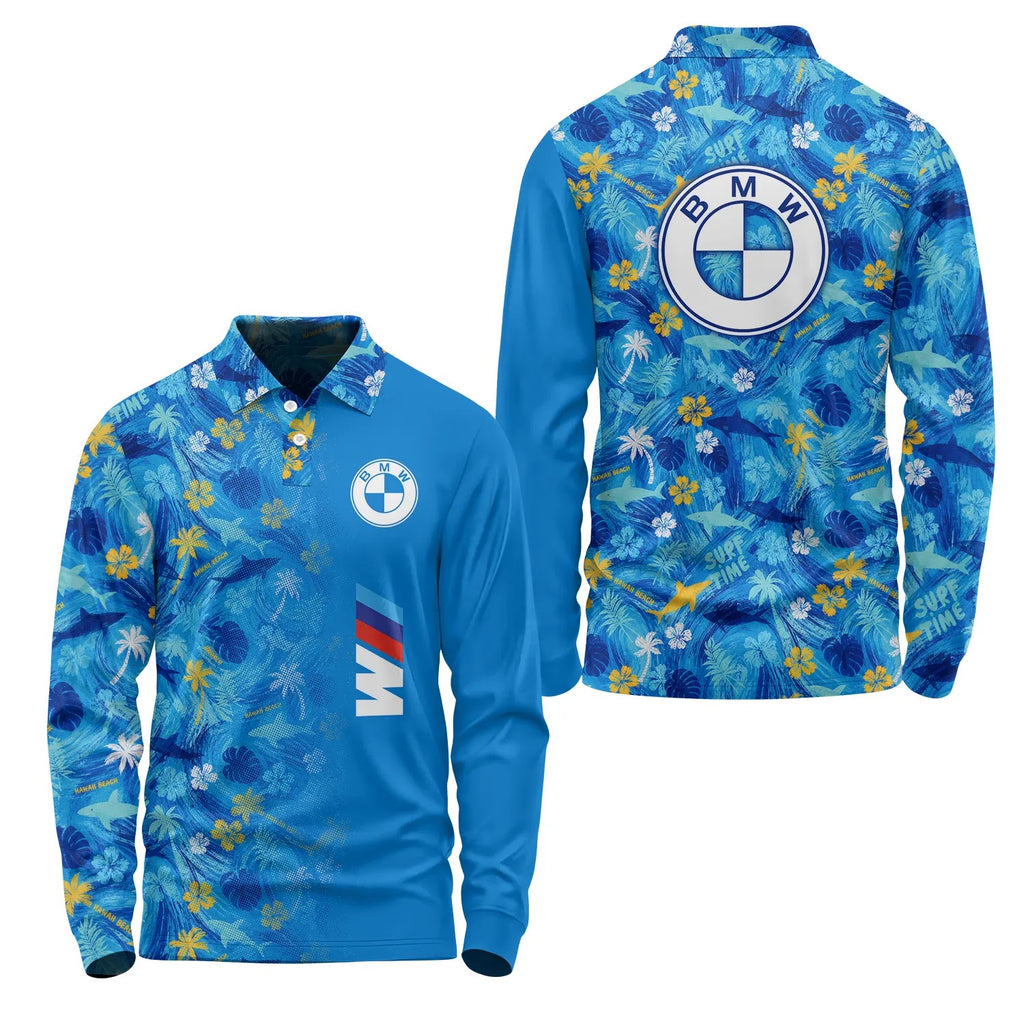 BMW Apparels SHW027