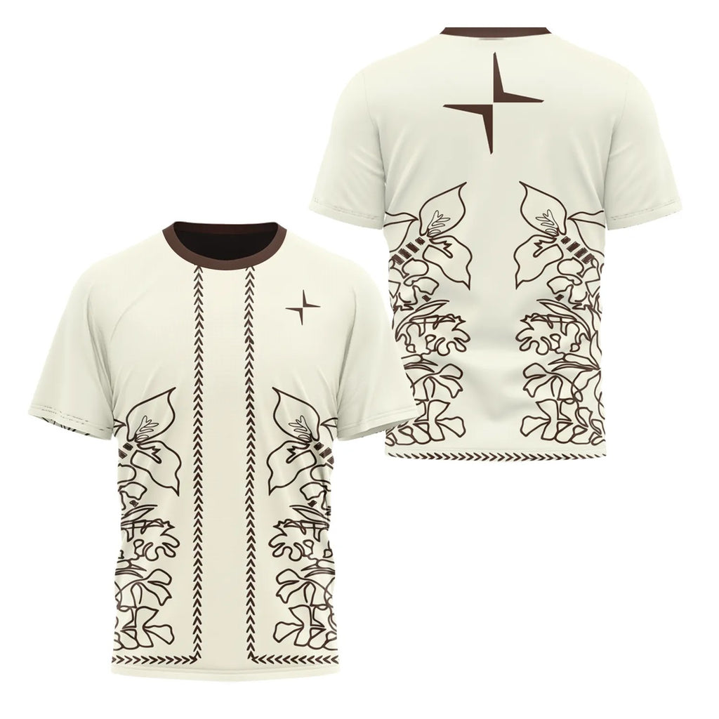 Polestar Apparels SHW064