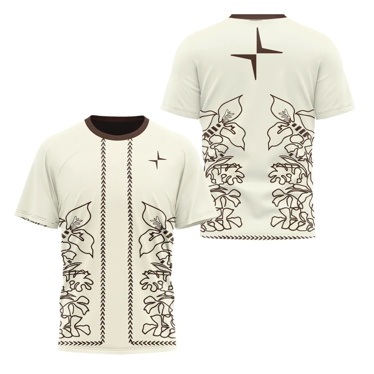Polestar Apparels SHW064