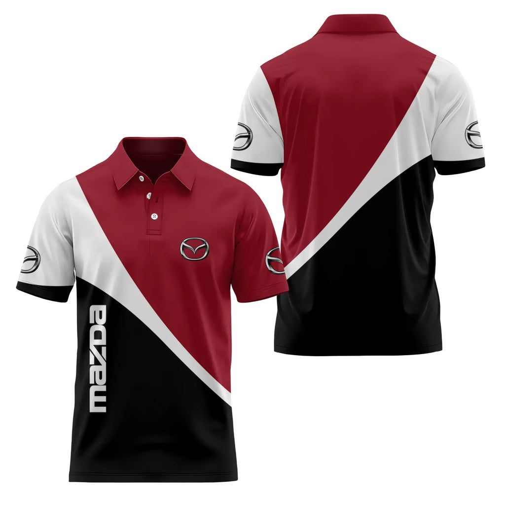 Mazda Apparels SC090
