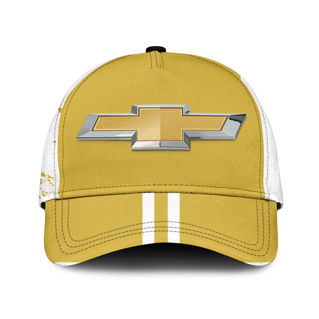 Chevrolet Cap CSC044