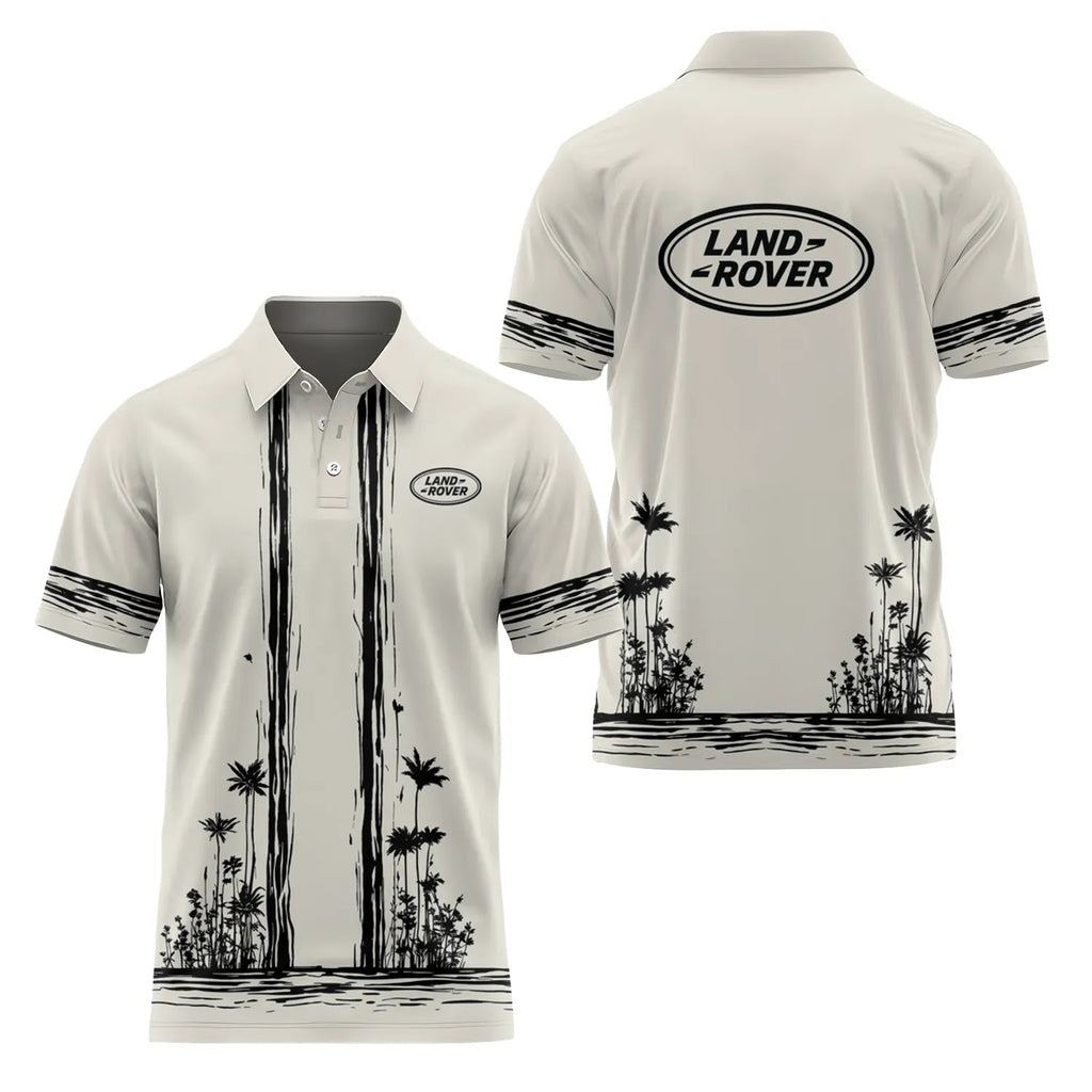 Land Rover Apparels SHW043