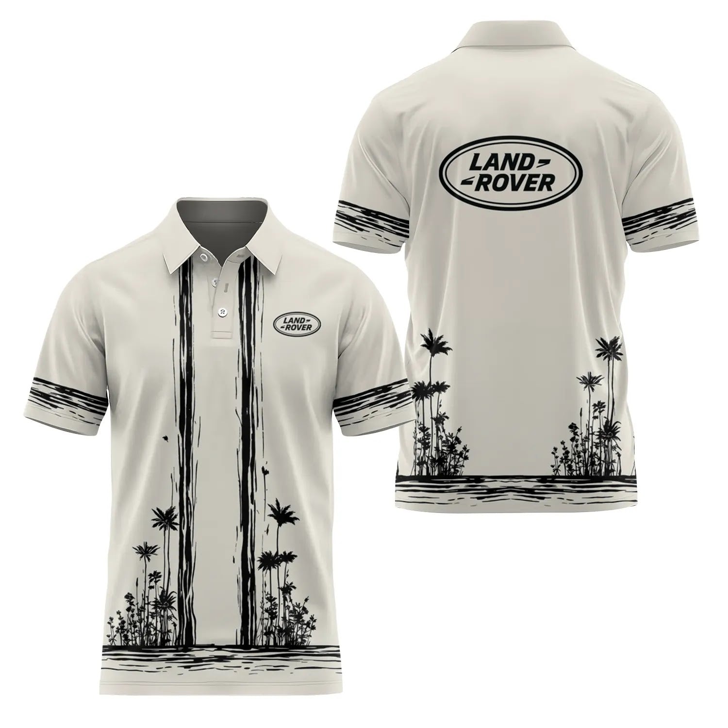 Land Rover Apparels SHW043