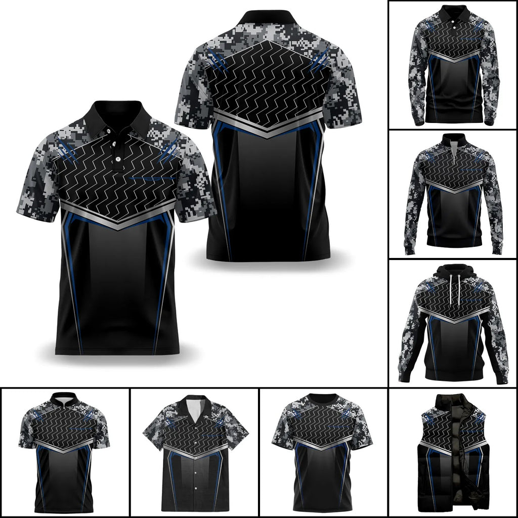 Chrysler Apparels SC115