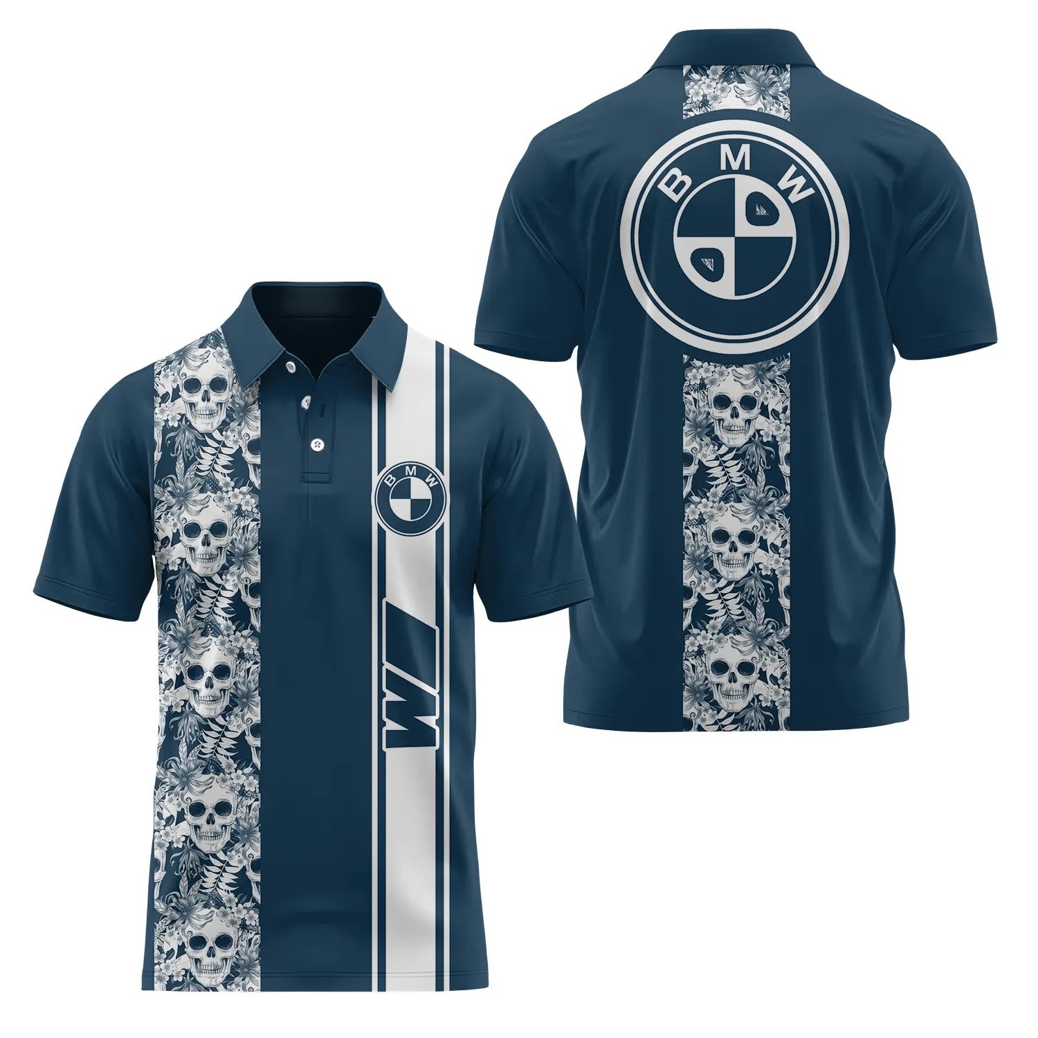 BMW Apparels SHW042
