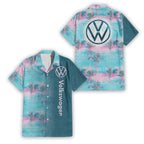 Volkswagen Apparels SHW058