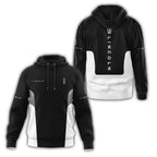 Lincoln Apparels SC043
