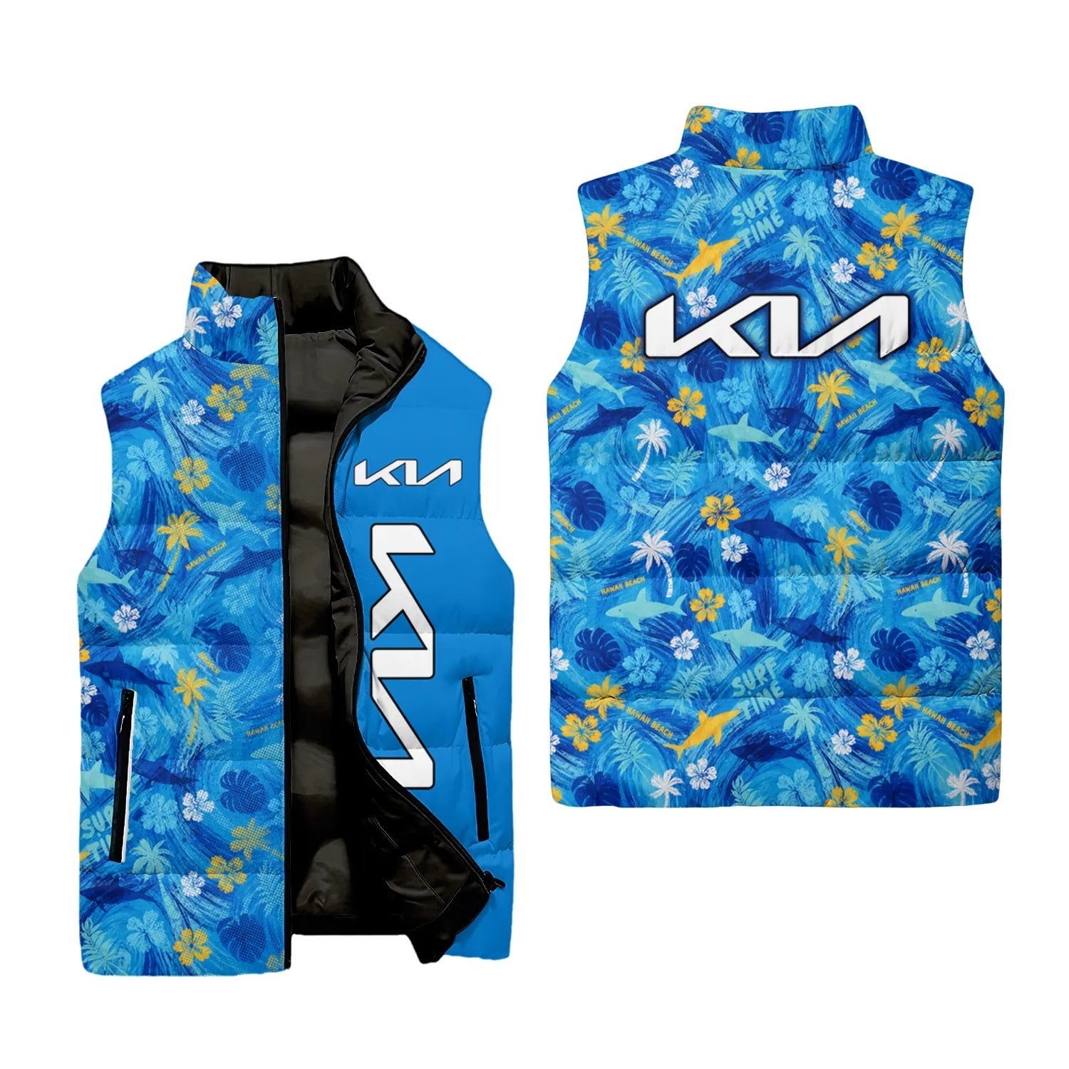 Kia Apparels SHW027