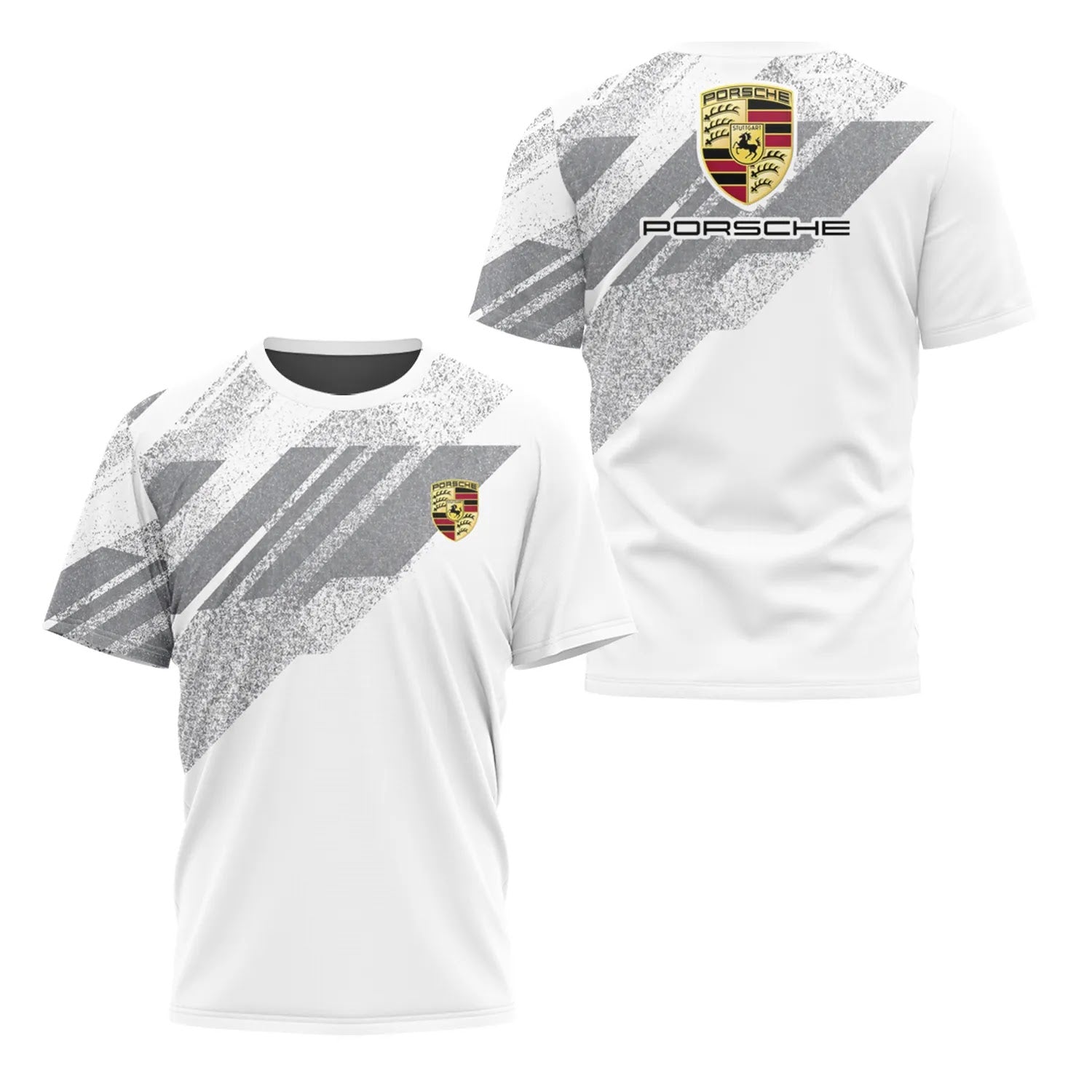 Porsche Apparels SC105