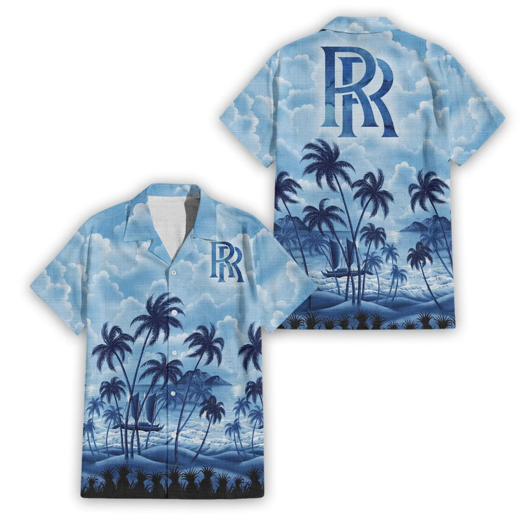 Rolls-Royce Apparels SHW018