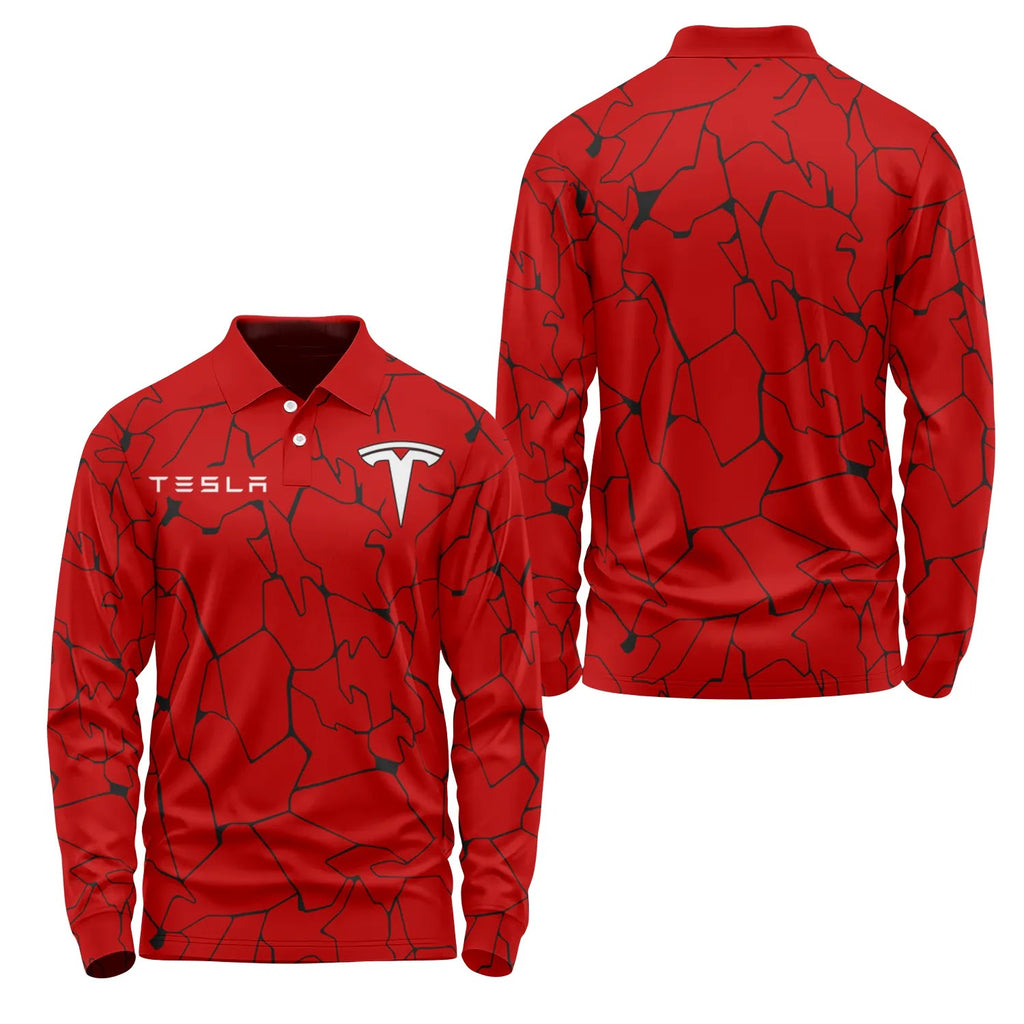 Tesla Apparels SC103