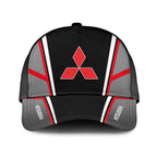 Mitsubishi Cap CSC038