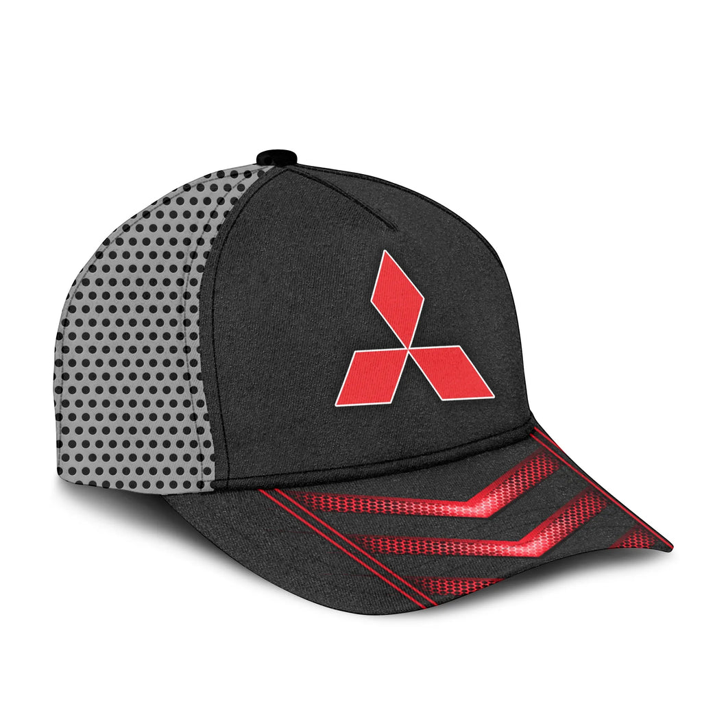 Mitsubishi Cap CSC009