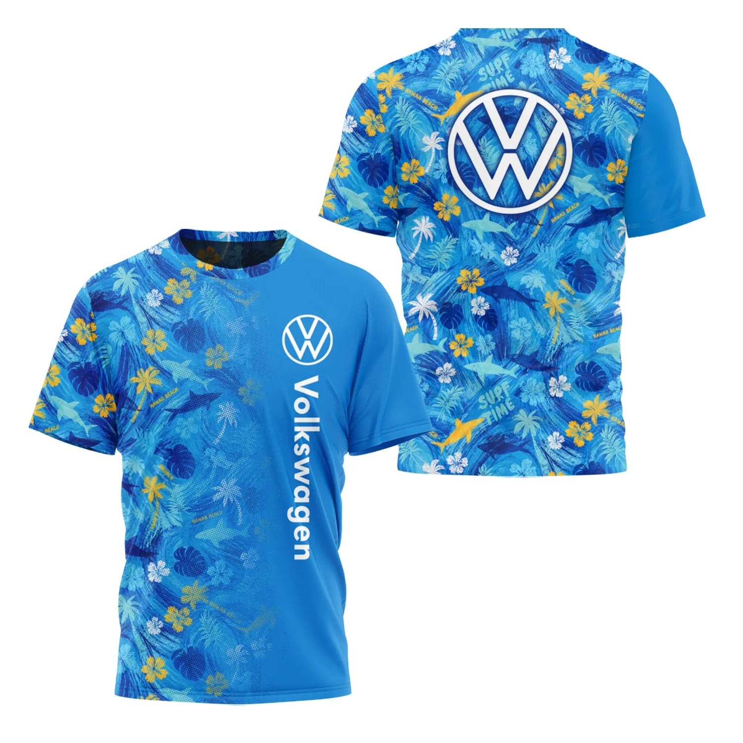 Volkswagen Apparels SHW027